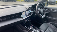 Audi RS3 RS 3 TFSI Quattro Vorsprung 5dr S Tronic Petrol Hatchback